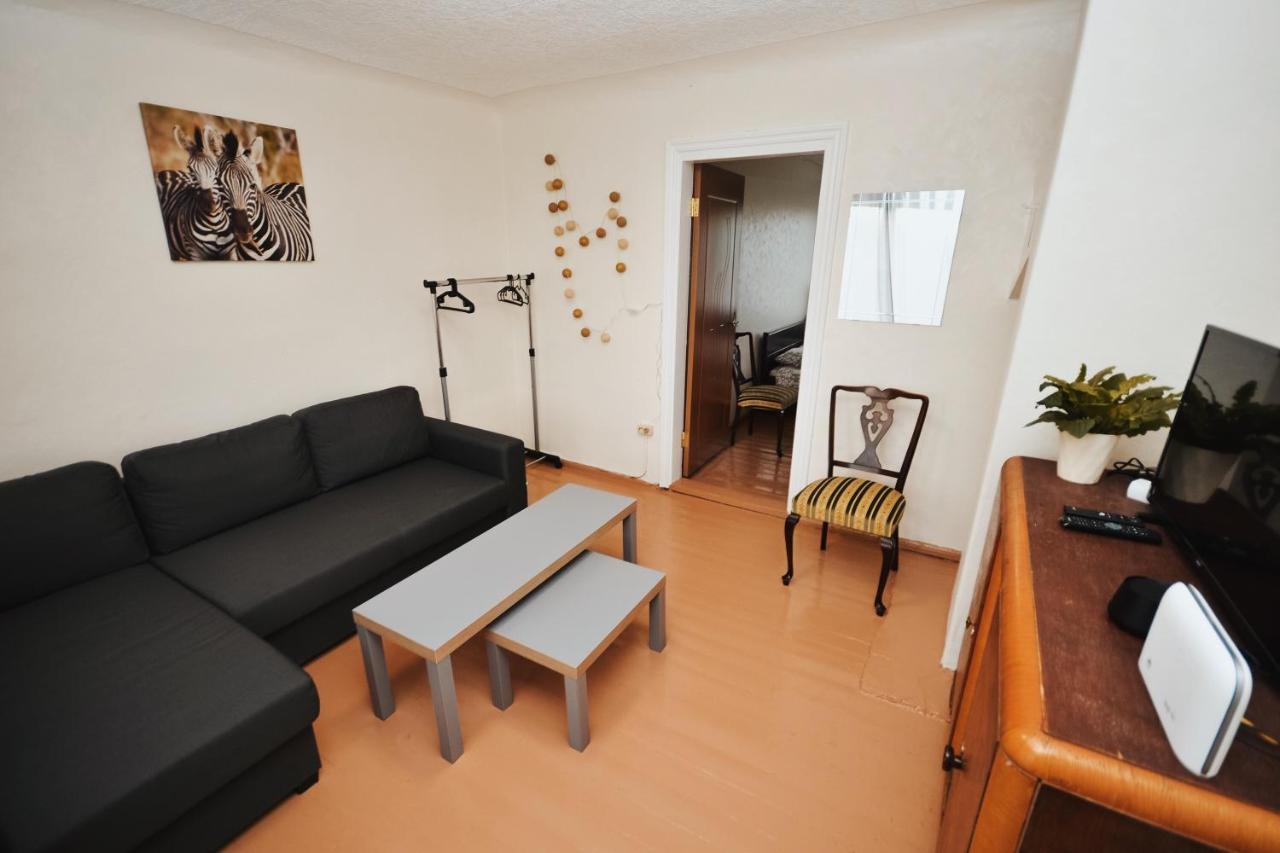 Apartment In Private House Near The Beach And River Jurmala Exterior photo