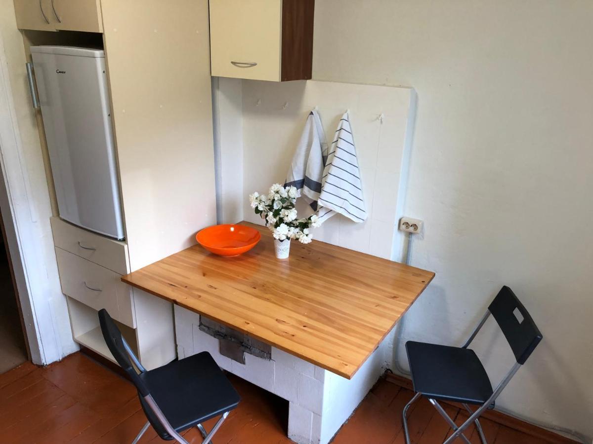 Apartment In Private House Near The Beach And River Jurmala Exterior photo