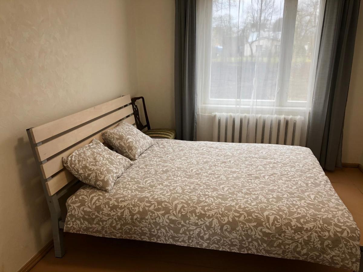 Apartment In Private House Near The Beach And River Jurmala Exterior photo