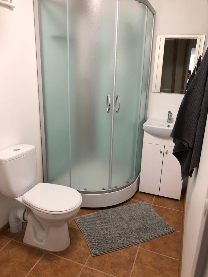 Apartment In Private House Near The Beach And River Jurmala Exterior photo
