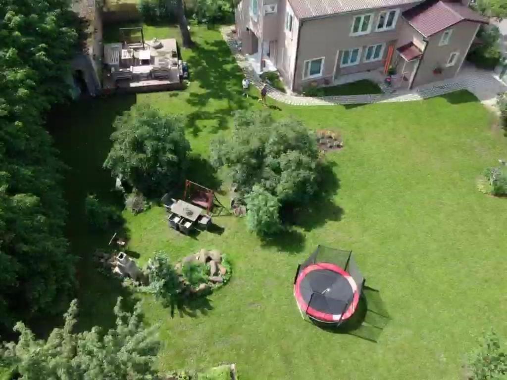 Apartment In Private House Near The Beach And River Jurmala Exterior photo