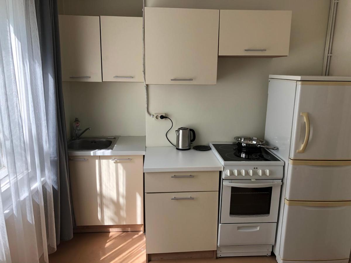 Apartment In Private House Near The Beach And River Jurmala Exterior photo