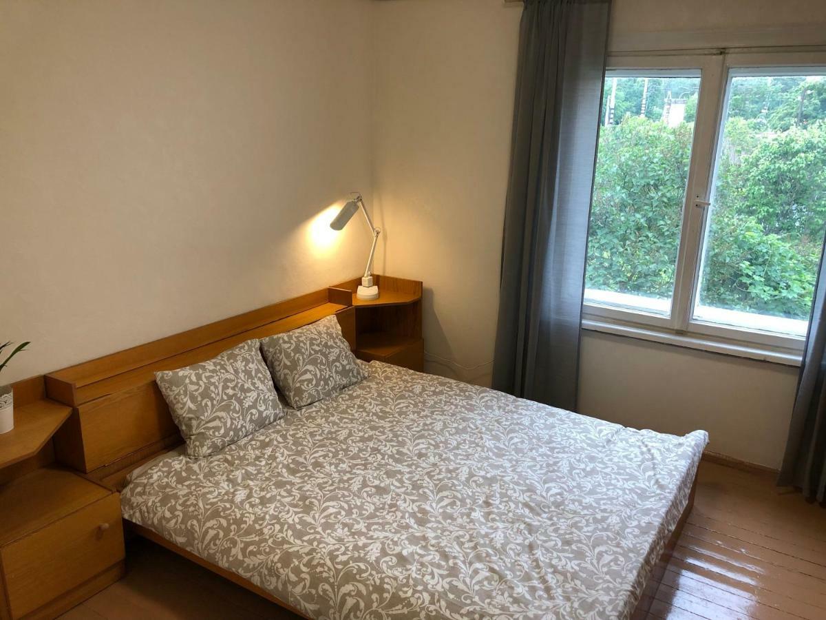 Apartment In Private House Near The Beach And River Jurmala Exterior photo